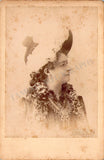 Tubau, Maria - Set of 3 Vintage Photographs