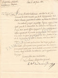 French Revolutionary, First Republic & Empire Collection of 40 Signed Documents