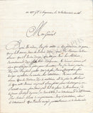 French Revolutionary, First Republic & Empire Collection of 40 Signed Documents