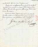 French Revolutionary, First Republic & Empire Collection of 40 Signed Documents