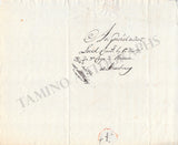 French Revolutionary, First Republic & Empire Collection of 40 Signed Documents