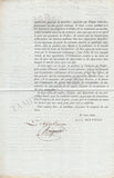 French Revolutionary, First Republic & Empire Collection of 40 Signed Documents