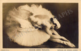 Ballet Dancers - Lot of 59 Unsigned Photographs