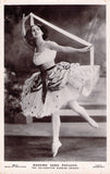Ballet Dancers - Lot of 59 Unsigned Photographs