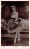 Ballet Dancers - Lot of 59 Unsigned Photographs