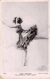 Ballet Dancers - Lot of 59 Unsigned Photographs