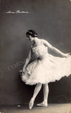 Ballet Dancers - Lot of 59 Unsigned Photographs