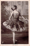 Ballet Dancers - Lot of 59 Unsigned Photographs