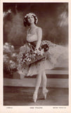 Ballet Dancers - Lot of 59 Unsigned Photographs