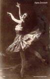 Ballet Dancers - Lot of 59 Unsigned Photographs