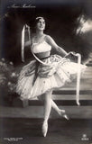 Ballet Dancers - Lot of 59 Unsigned Photographs