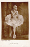 Ballet Dancers - Lot of 59 Unsigned Photographs