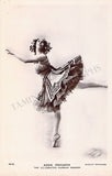 Ballet Dancers - Lot of 59 Unsigned Photographs