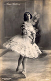Ballet Dancers - Lot of 59 Unsigned Photographs