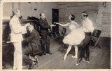 Ballet Dancers - Lot of 59 Unsigned Photographs