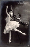 Ballet Dancers - Lot of 59 Unsigned Photographs