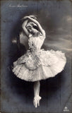 Ballet Dancers - Lot of 59 Unsigned Photographs