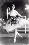 Ballet Dancers - Lot of 59 Unsigned Photographs