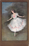 Ballet Dancers - Lot of 59 Unsigned Photographs