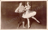 Ballet Dancers - Lot of 59 Unsigned Photographs