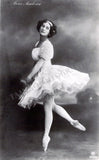 Ballet Dancers - Lot of 59 Unsigned Photographs