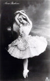 Ballet Dancers - Lot of 59 Unsigned Photographs