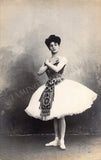 Ballet Dancers - Lot of 59 Unsigned Photographs