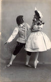 Ballet Dancers - Lot of 59 Unsigned Photographs