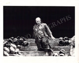 Opera Singers - Lot of 48 Unsigned Photographs