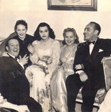 Opera Singers - Lot of 66 Vintage Photographs