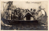 Opera Singers - Lot of +90 Unsigned Vintage Photographs