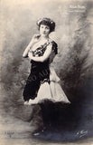 Opera Singers - Lot of +90 Unsigned Vintage Photographs