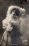 Opera Singers - Lot of +90 Unsigned Vintage Photographs