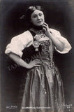 Opera Singers - Lot of +90 Unsigned Vintage Photographs