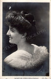Opera Singers - Lot of +90 Unsigned Vintage Photographs