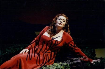 Kundry in Parsifal