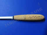 Gergiev, Valery - Signed Baton
