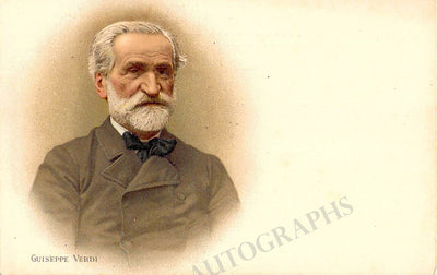 Verdi, Giuseppe (II)