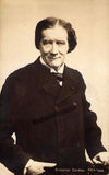 Sardou, Victorien - Autograph Note Signed & Photo