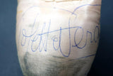Verdy, Violette - Signed Pointe Shoe