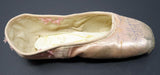 Verdy, Violette - Signed Pointe Shoe