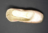 Verdy, Violette - Signed Pointe Shoe