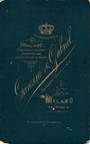 Damerini, Virginia - Signed Photograph