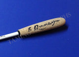 Ashkenazy, Vladimir - Signed Baton