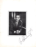 Horowitz, Vladimir - Signed Program London 1951