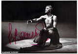 Vasiliev, Vladimir - Signed Photo