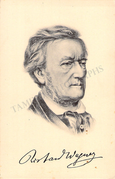 Wagner, Richard (IX)
