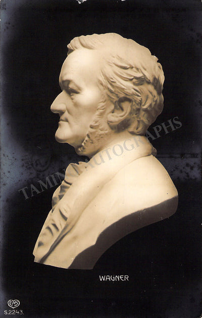 Wagner, Richard (IV)