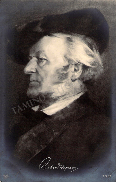 Wagner, Richard (VI)