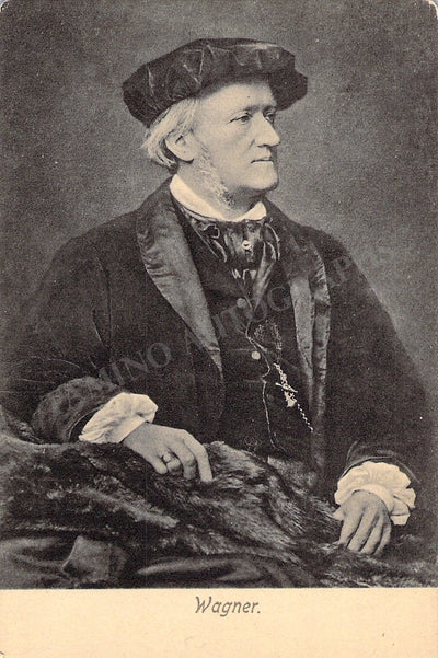 Wagner, Richard (VIII)